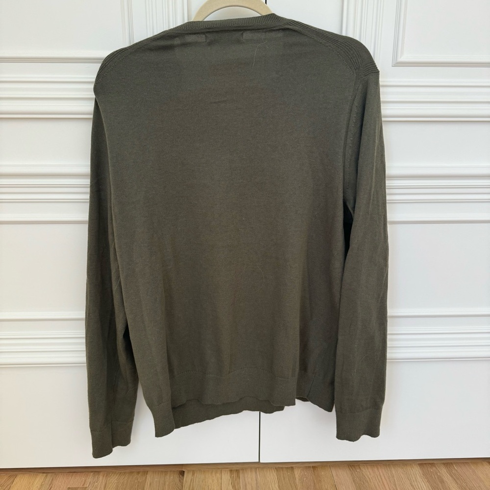 Men’s Banana Republic Sweaters - Bundle of 3 - Picture 10 of 16